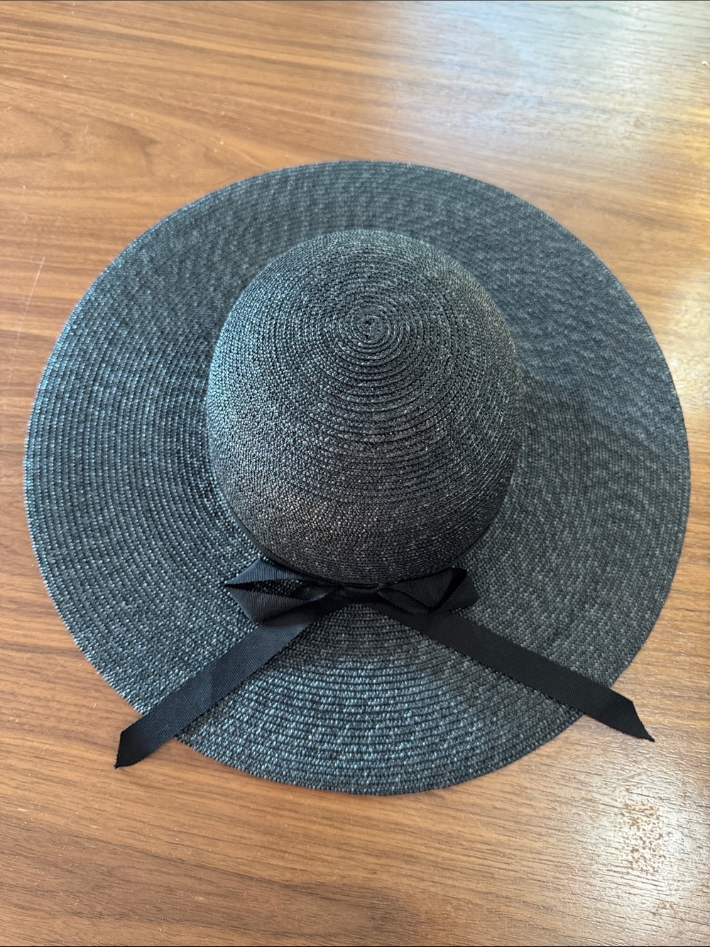 Bergdorf Goodman straw hat